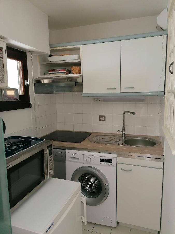 Appartement Pornic Vue Mer Exterior foto