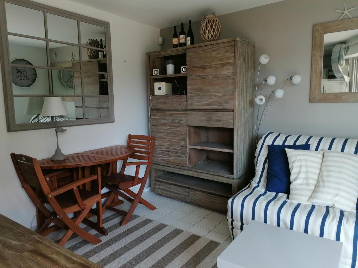 Appartement Pornic Vue Mer Exterior foto